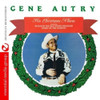 AUTRY,GENE - HIS CHRISTMAS ALBUM CD