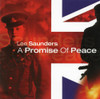SAUNDERS,LEE - PROMISE OF PEACE CD