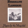 HURRICANE LANTERNS - HYMNS FOR THE MISGUIDED CD