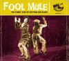 FOOL MULE / VARIOUS - FOOL MULE / VARIOUS CD