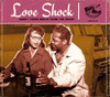 LOVE SHOCK - LOVE SHOCK CD