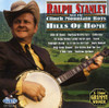 STANLEY,RALPH - HILLS OF HOME CD