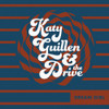 KATY GUILLEN & THE DRIVE - DREAM GIRL CD