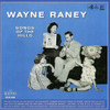 RANEY,WAYNE - SONGS OF THE HILLS CD