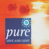 JONES,STUART - PURE LOVE & LIGHT CD