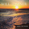 SUMNER,WILL - RIDE THE WAVE CD