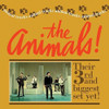 ANIMALS - ANIMAL TRACKS CD