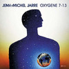 JARRE,JEAN-MICHEL - OXYGENE 7-13: OXYGENE SEQUEL CD