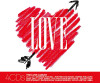 LOVE ALBUM / VARIOUS - LOVE ALBUM / VARIOUS CD