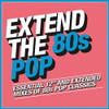 EXTEND THE 80S: POP / VARIOUS - EXTEND THE 80S: POP / VARIOUS CD