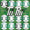 COMPLETE TRI PHI RECORDS VOL 1 / VARIOUS - COMPLETE TRI PHI RECORDS VOL 1 / VARIOUS CD