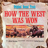 NEWMAN,ALFRED - HOW THE WEST WAS WON / O.S.T. CD