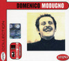 MODUGNO,DOMENICO - COLLECTION: DOMENICO MODUGNO CD