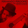 PERDOMO,FERNANDO - CRIMSON GUITAR: TRIBUTE TO KING CRIMSON CD