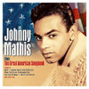 MATHIS,JOHNNY - SINGS THE GREAT AMERICAN SONGBOOK CD