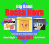 BIG BAND BOSSA NOVA / VARIOUS - BIG BAND BOSSA NOVA / VARIOUS CD