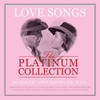 LOVE SONGS: PLATINUM COLLECTION / VARIOUS - LOVE SONGS: PLATINUM COLLECTION / VARIOUS CD