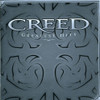 CREED - GREATEST HITS CD