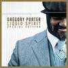 PORTER,GREGORY - LIQUID SPIRIT SPECIAL EDIT CD