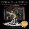CORRAL DE LA MORERIA DISCO 1 / VARIOUS - CORRAL DE LA MORERIA DISCO 1 / VARIOUS CD