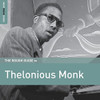 MONK,THELONIOUS - ROUGH GUIDE TO THELONIOUS MONK CD