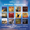 FILM MUSIC SPECTACULAR / O.S.T. - FILM MUSIC SPECTACULAR / O.S.T. CD