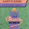 GARY'S GANG - EVERYBODY SALSA /MANDOLAY CD