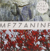 MEZZANINE - VILE HORIZONS CD