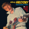 HALLYDAY,JOHNNY - VIENS DANSER LE TWIST / SINGS AMERICA'S ROCKIN CD