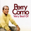 COMO,PERRY - MAGIC MOMENTS CD