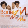 BONEY M. - CHRISTMAS MIX CD
