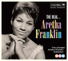 FRANKLIN,ARETHA - REAL ARETHA CD