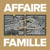 MZ - AFFAIRE DE FAMILLE CD