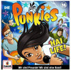 DIE PUNKIES - 016/HAI LIFE CD