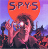 SPYS - SPYS: BEHIND ENEMY LINES CD