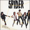 SPIDER - SPIDER: BETWEEN THE LINES CD