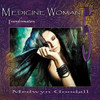 GOODALL,MEDWYN - MEDICINE WOMAN 5: TRANSFORMATION CD