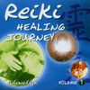 LLEWELLYN - REIKI: HEALING JOURNEY 1 CD