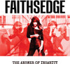 FAITHSEDGE - ANSWER OF INSANITY CD