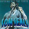 SEALS,SON - NOTHING BUT THE TRUTH CD