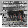 SONS OF TRUTH - MESSAGE FROM THE GHETTO CD
