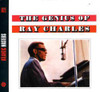 CHARLES,RAY - GENIUS OF CHARLES,RAY CD