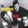 ODD NUMBERS - ABOUT TIME CD