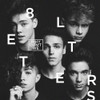 WHY DON'T WE - 8 LETTERS CD