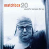 MATCHBOX TWENTY - YOURSELF OR SOMEONE LIKE YOU CD