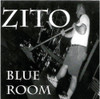 ZITO,MIKE - BLUE ROOM CD