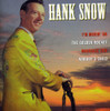 SNOW,HANK - FAMOUS COUNTRY MUSIC MAKERS CD