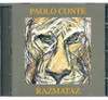 CONTE,PAOLO - RAZMATAZ CD