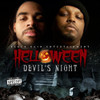 HELLOWEEN DEVIL'S NIGHT / VAR - HELLOWEEN DEVIL'S NIGHT / VAR CD