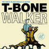 WALKER,T-BONE - GREAT BLUES VOCALS & GUITAR + 16 BONUS TRACKS CD